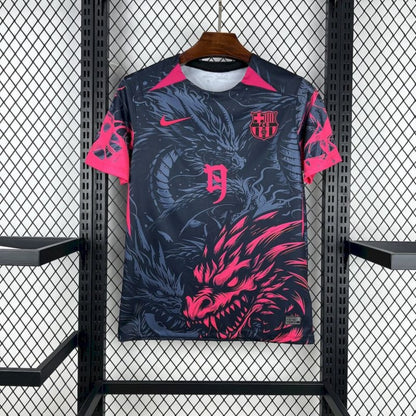 Camisola FC Barcelona 2025-26 Edição Especial Versão Adepto