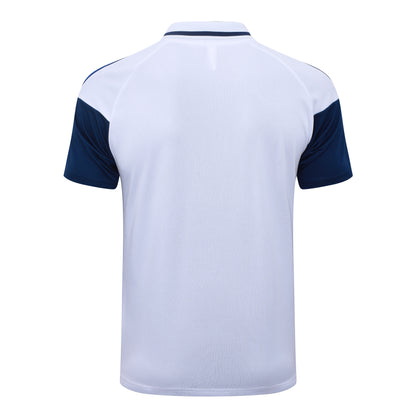 Kit Treino Polo CA Boca Juniors 2026-27