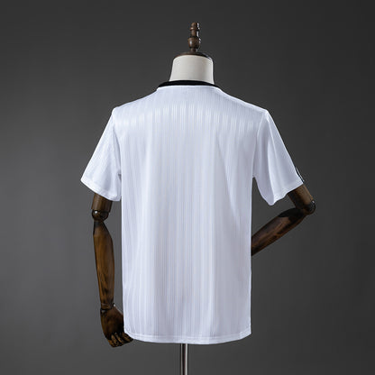 Camisola A.D.I.D.A.S. 2025-26 Casual Branca