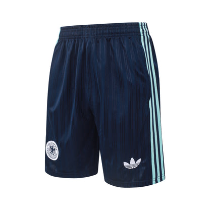 Kit Treino Camisola Alemanha 2026