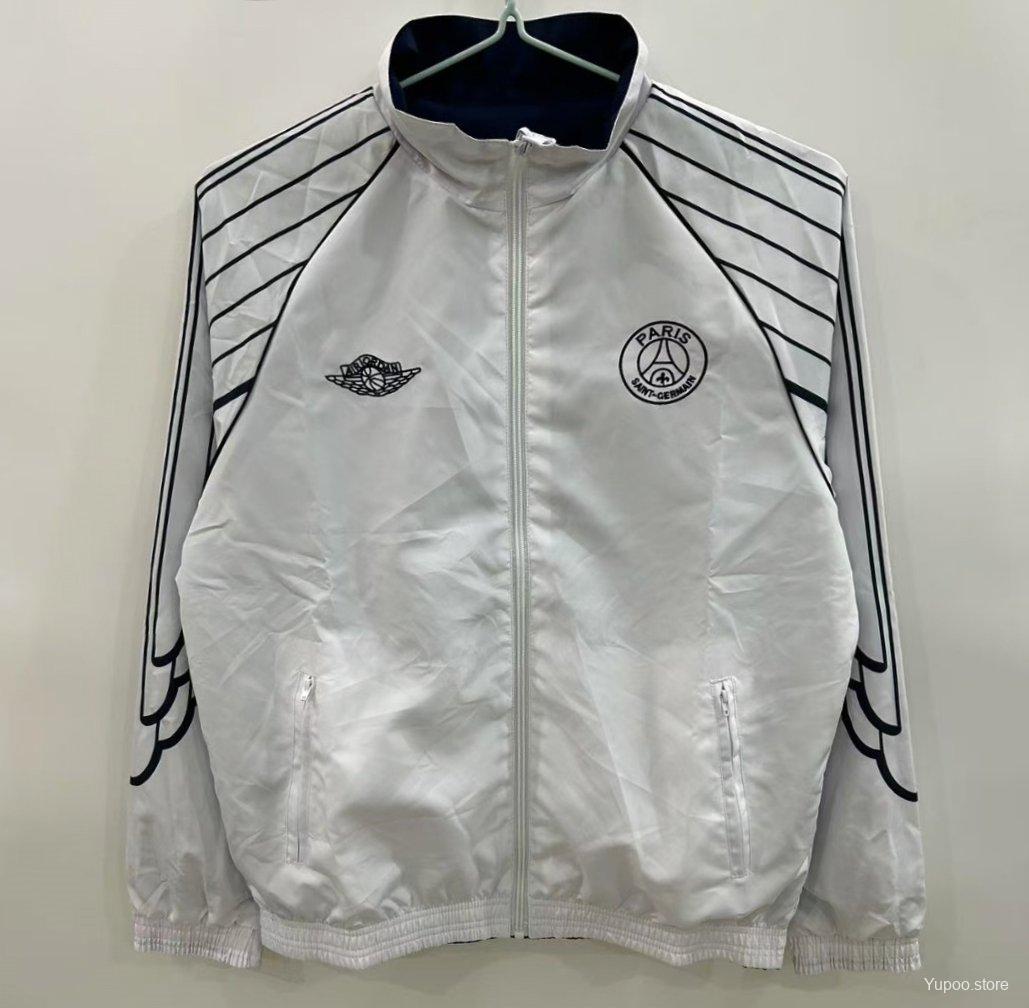 Casaco Reversivel FC Paris Saint-Germain 2025-26