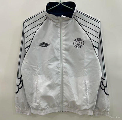 Casaco Reversivel FC Paris Saint-Germain 2025-26
