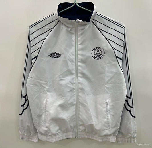 Casaco Reversivel FC Paris Saint-Germain 2025-26