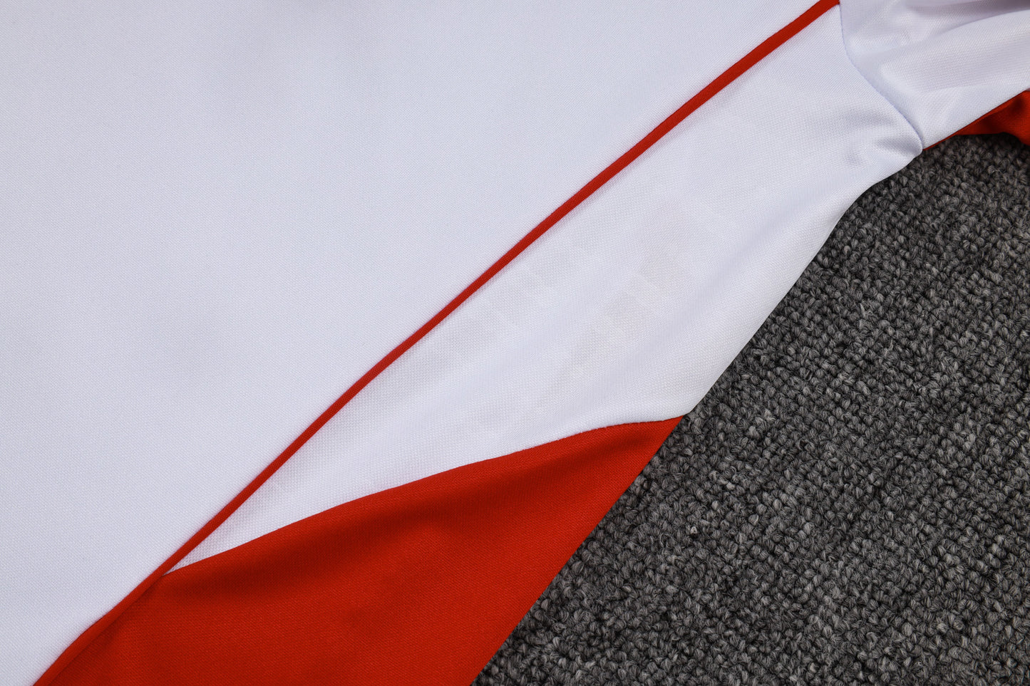 Fato de Treino AFC Ajax 2025-26 - Camisola com Fecho