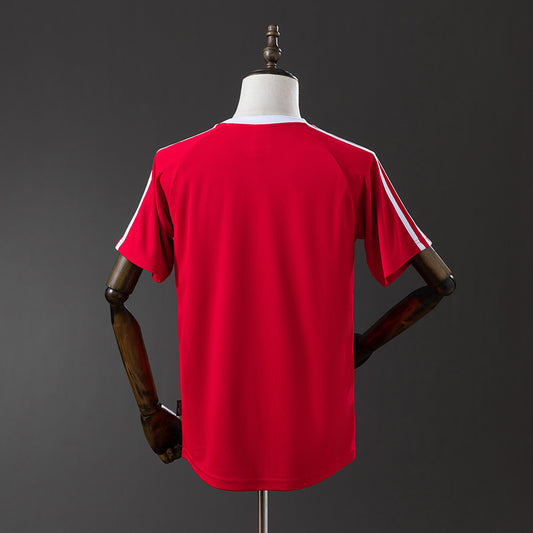 Camisola FC Bayern Munique 2000-01 Principal UCL