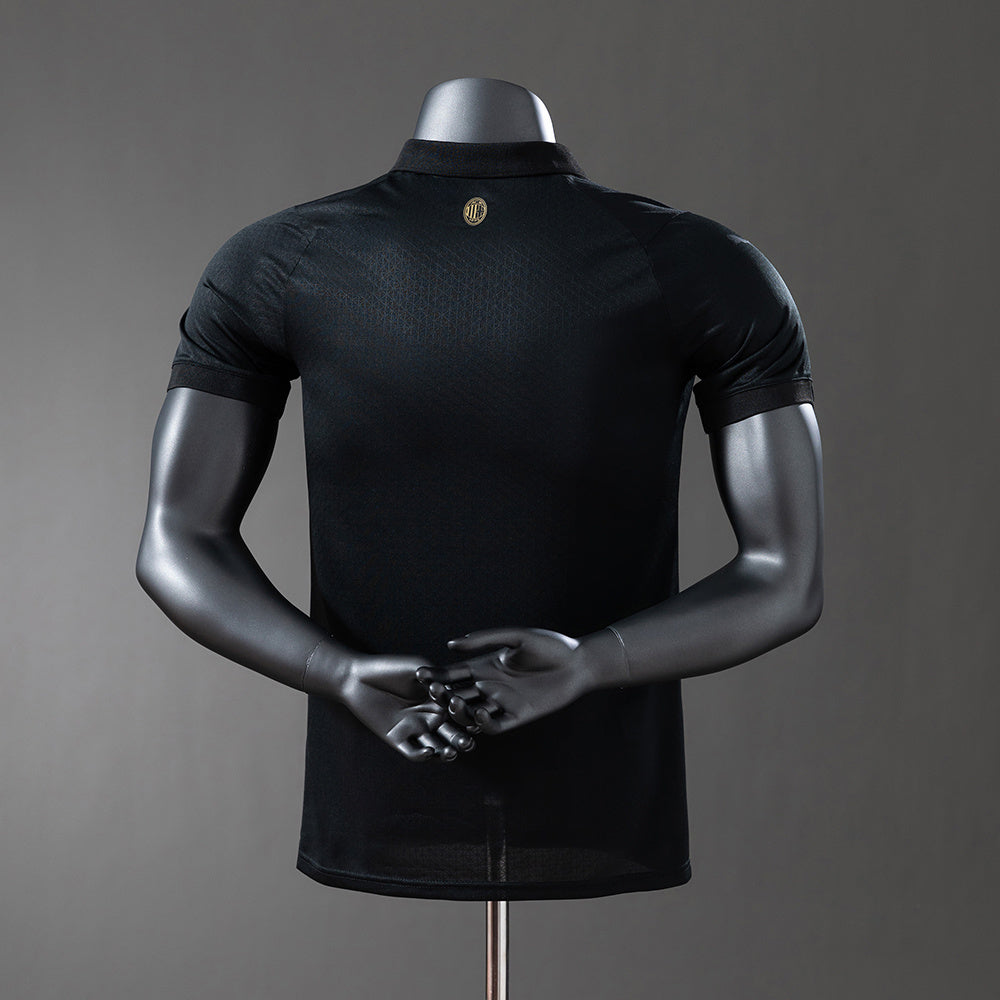 Camisola Ac Milan 2024-25 Edição Especial 125º Aniversario Versão Jogador