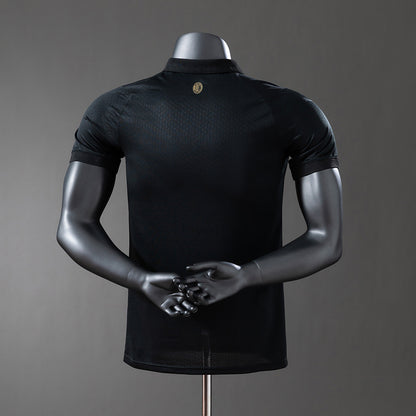 Camisola Ac Milan 2024-25 Edição Especial 125º Aniversario Versão Jogador