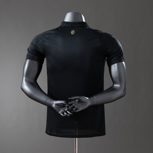 Camisola Ac Milan 2024-25 Edição Especial 125º Aniversario Versão Jogador