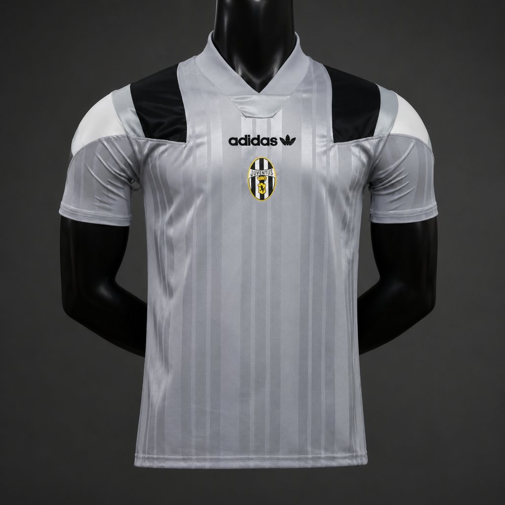 Camisola Ac Milan 2026-27 Edição EQT Versão Jogador