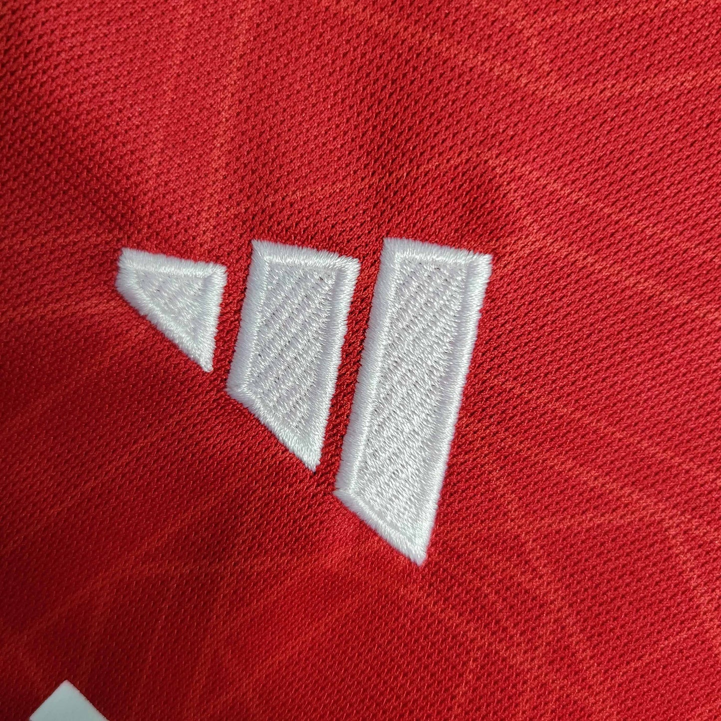 Camisola Manga Comprida M-United 2023-24 Principal