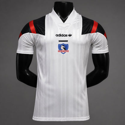 Camisola CSD Colo Colo 2026-27 Edição Especial Versão Jogador