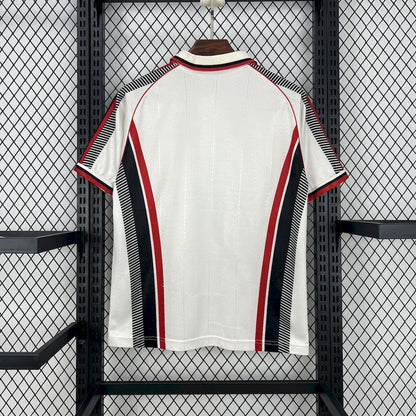 Camisola AC Milan 1997-98 Alternativa