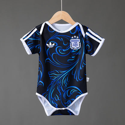 Body Bebé Argentina 2026 Alternativo