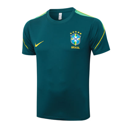Kit Treino Camisola Brasil 2026