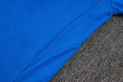 Fato de Treino Real Madrid CF 2025-26 - Polo