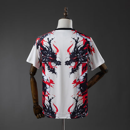 Camisola Japão 2026 Edição Especial Y3 Versão Adepto