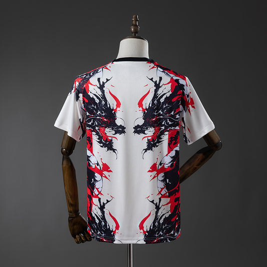 Camisola Japão 2026 Edição Especial Y3 Versão Adepto