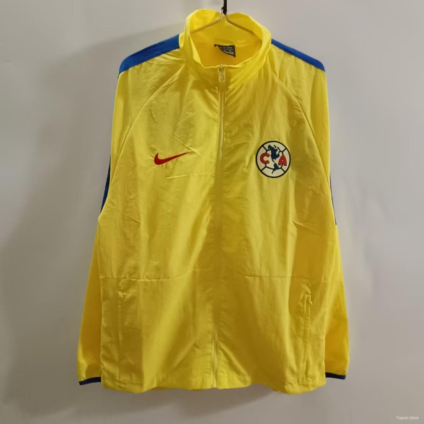 Corta Vento CF America 2025-26