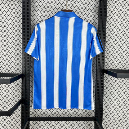 Camisola Deportivo RC Deportivo de Corunha 1997-98 Principal