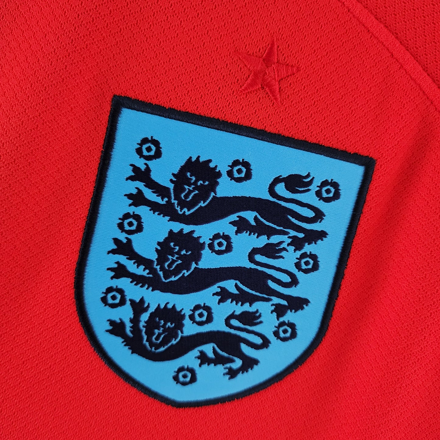 Camisola Inglaterra 2022 Alternativa BELLINGHAM #10
