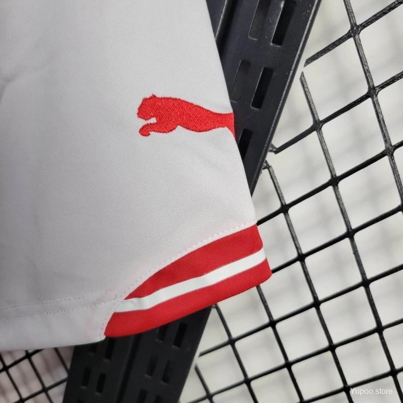 Camisola ARS 2014-15 Principal