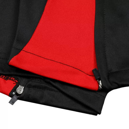 Fato Treino Criança LIV 2024-25 - Camisola com Fecho