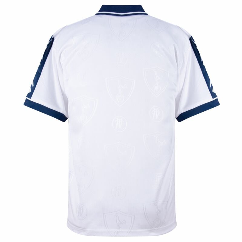 Camisola TOT 1996-97 Principal