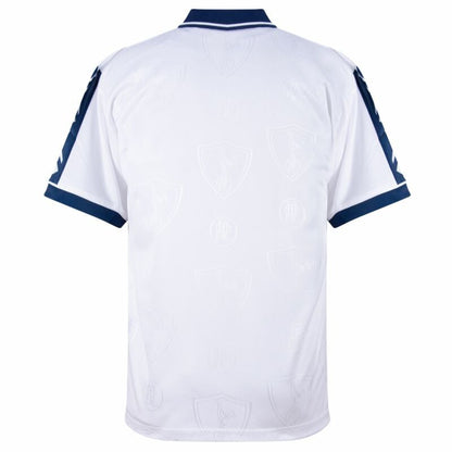 Camisola TOT 1996-97 Principal