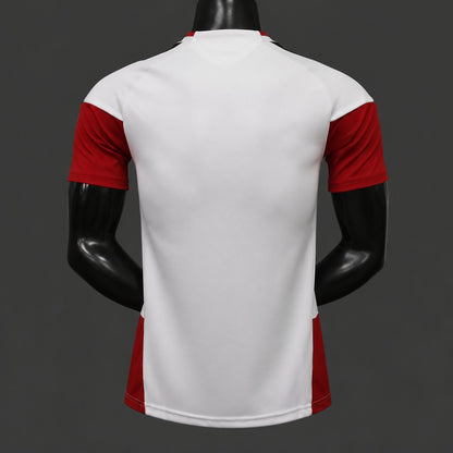 Camisola Alemanha 2026 Treino Versão Jogador