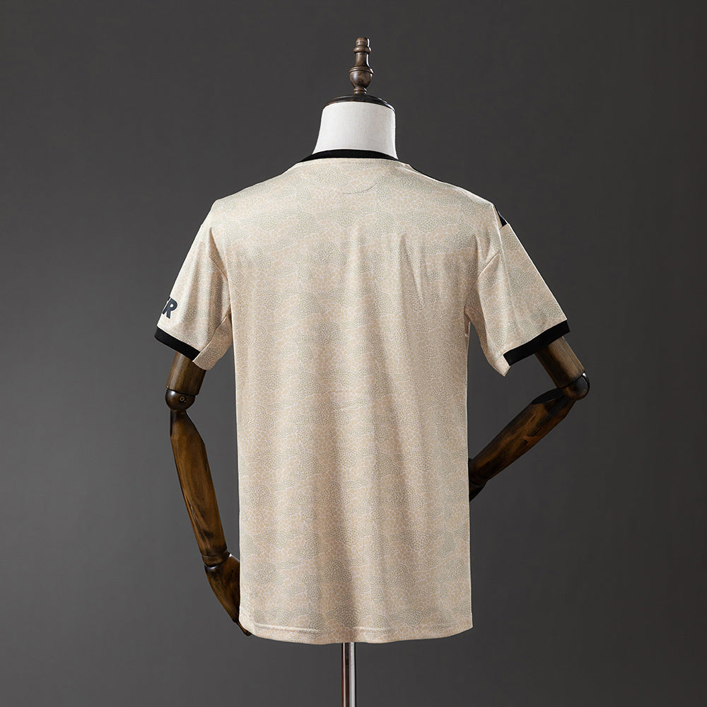 Camisola M-UNITED 2019-20 Alternativa