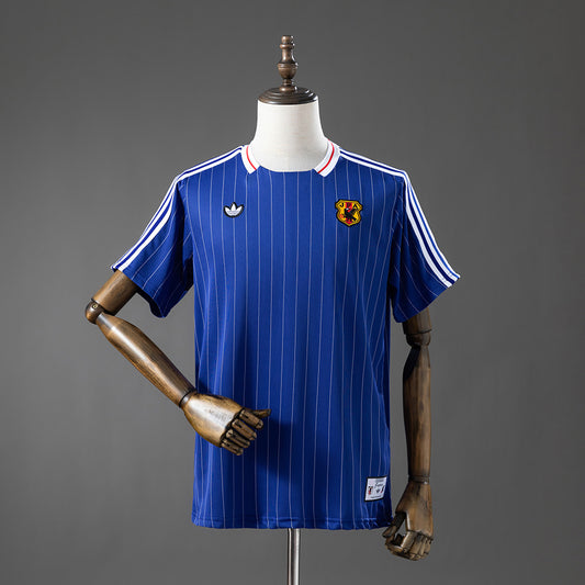 Camisola Japão 2026 Terrace Icons Versão Adepto