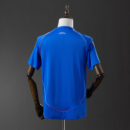 Camisola CF Universidad de Chile 2025-26 Principal Versão Adepto