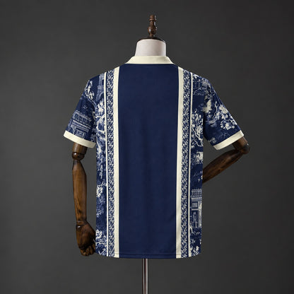 Camisola FC Paris Saint-Germain 2026-27 Edição Especial Versão Adepto