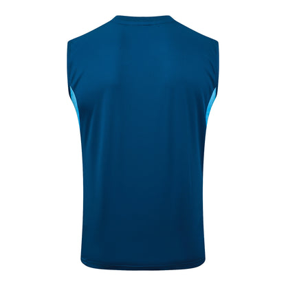Kit Treino Manga Cava Juventus FC 2025-26