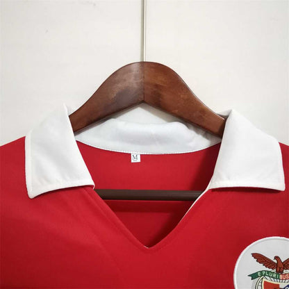 Camisola SLB 1961-62 Principal EUSÉBIO #10