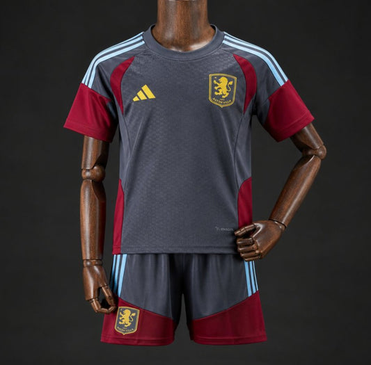 Kit Criança AV 2026-27 Treino