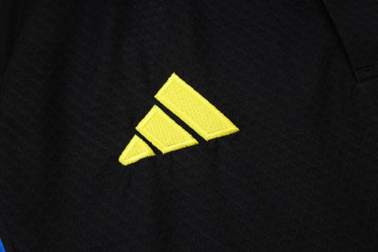 Fato de Treino M-United 2025-26 - Polo