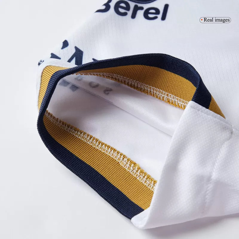 Camisola UNAM Pumas 2025-26 Principal Versão Adepto