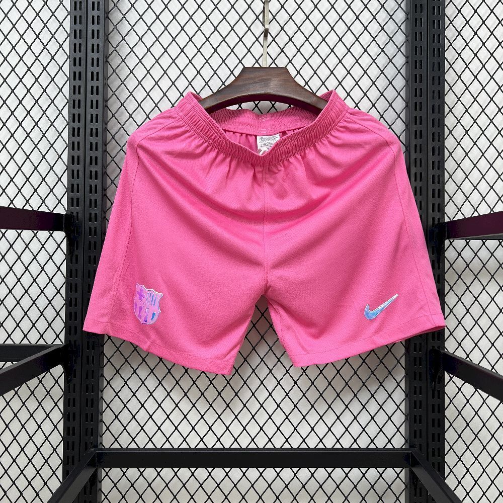 Calções FC Barcelona 2025-26 Edição Especial