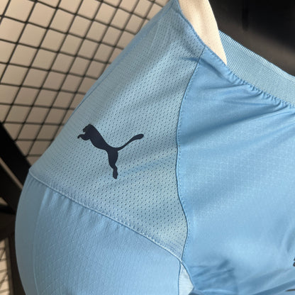 Camisola MCI 2025-26 Principal Versão Jogador