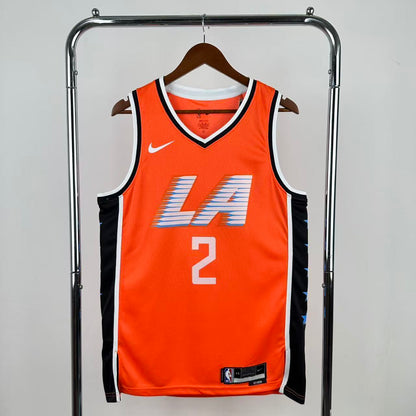 Camisola NBA 2026 LA Clippers