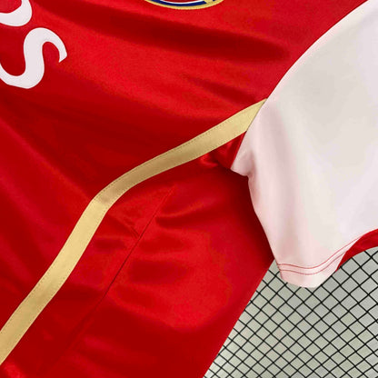 Camisola ARS 2006-07 Principal