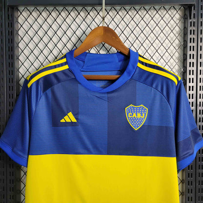 Camisola CA Boca Juniors 2023-24 Principal