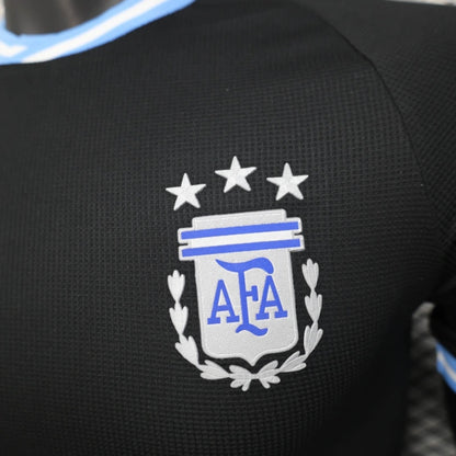 Camisola Argentina 2025 Edição Especial Versão Jogador