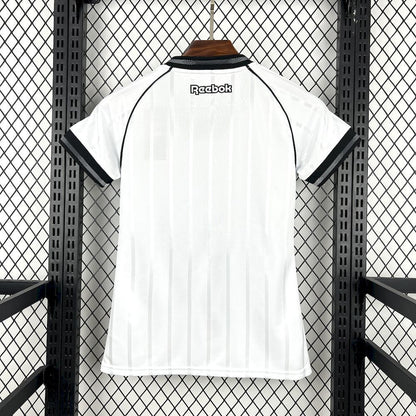 Camisola Botafogo-RJ 2025-26 Alternativa Branca Versão Adepto