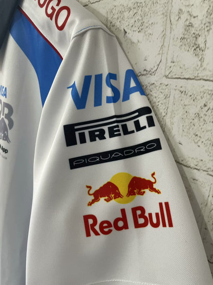 Polo F1 Red Bull 2025