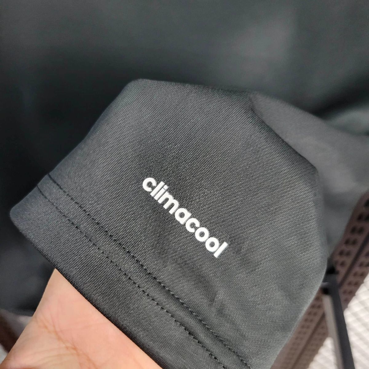 Camisola CHE 2013-14 Alternativa