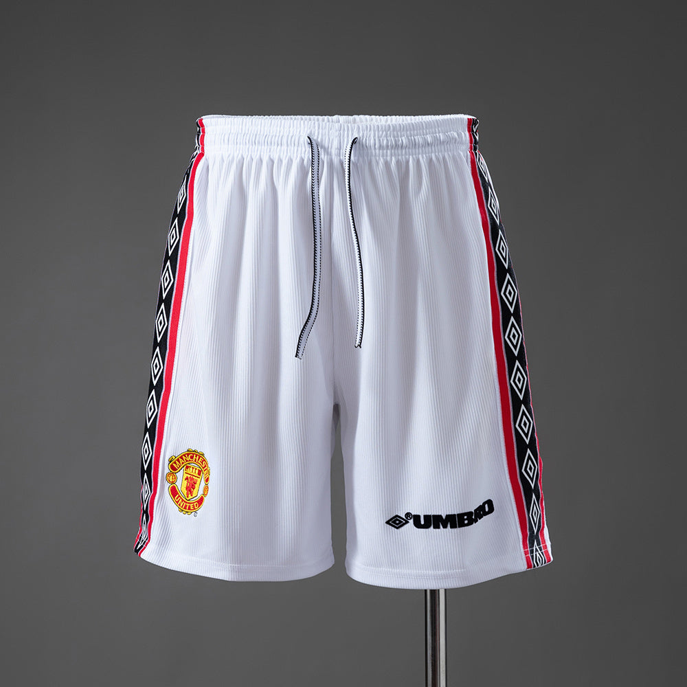 Calções M-UNITED 1998-00 Principal