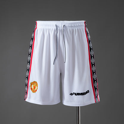 Calções M-UNITED 1998-00 Principal
