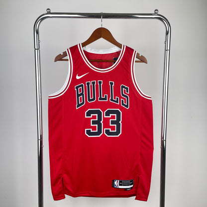 Camisola NBA 2023 Chicago Bulls